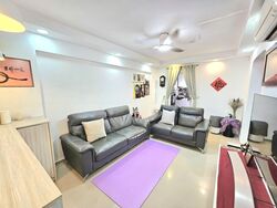 Blk 694 Hougang Spring (Hougang), HDB 3 Rooms #601794521